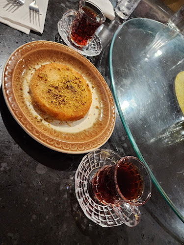 Saray Turkish Cuisine - Burnaby