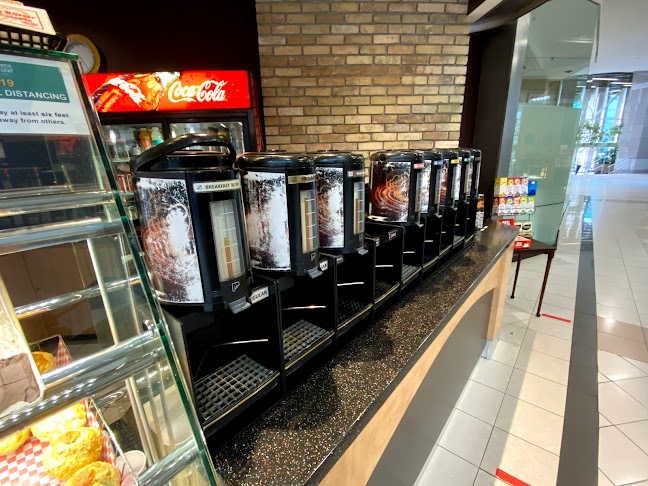 Opinii despre Treats Talbot Centre în London - Hospitality and gastronomy