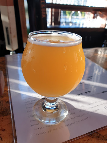 Opinii despre Alibi Room în Vancouver - Hospitality and gastronomy