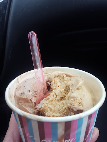 Comentarii opinii despre Enzo's Gelati