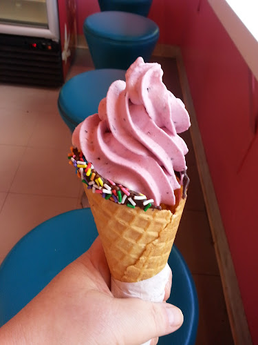 Comentarii opinii despre Dairy Dream