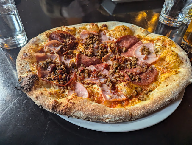 Comentarii opinii despre Publican House Bar & Grill