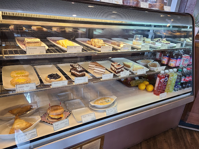 Beans & Leaves - Abbotsford