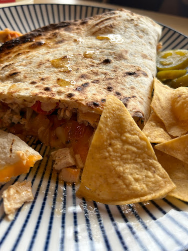 Comentarii opinii despre El Sombrero