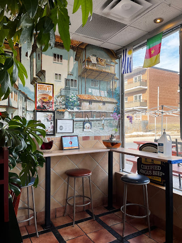 Comentarii opinii despre Mama's Boys Burgers