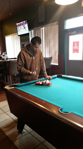 Shooters Sports Bar - Hospitality and gastronomy