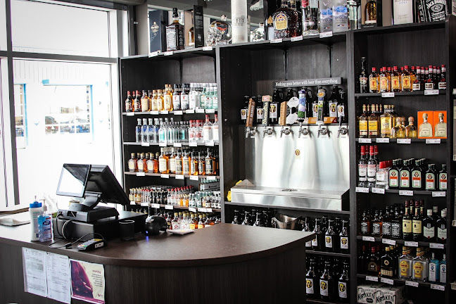 Opinii despre Whole Cellars în Calgary - Hospitality and gastronomy