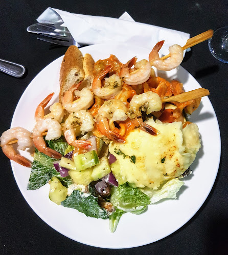 Comentarii opinii despre Catering Visions