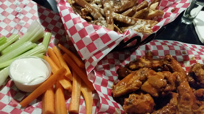 Comentarii opinii despre Sunset Bar & Grill