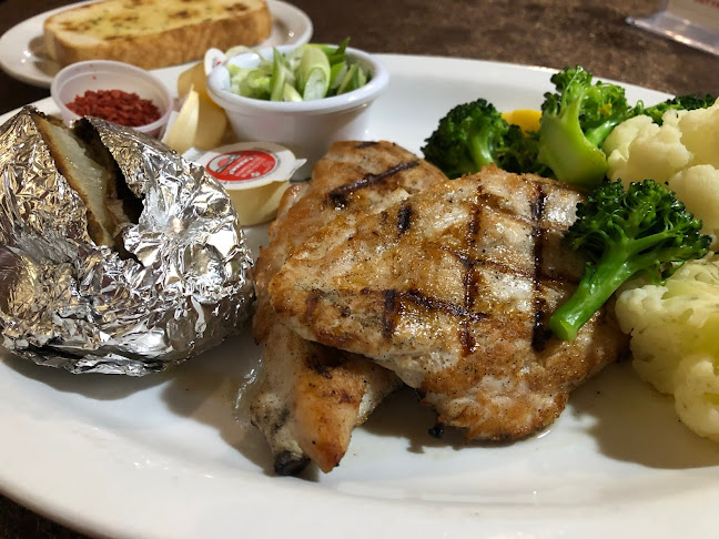 Comentarii opinii despre Fired Up Grill