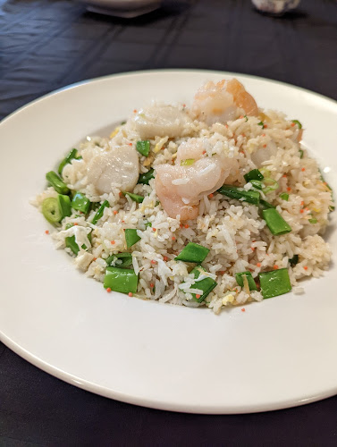 Opinii despre U & Me (Centre St. SW) în Calgary - Hospitality and gastronomy