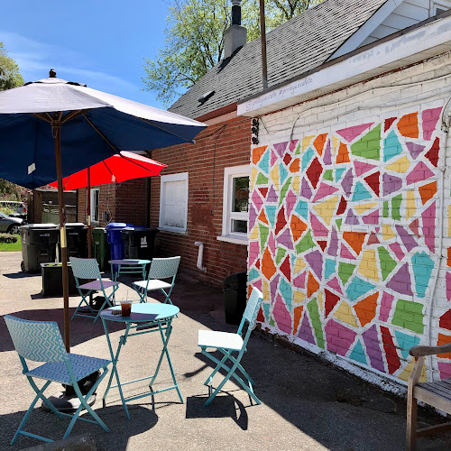 Comentarii opinii despre Prologue Cafe