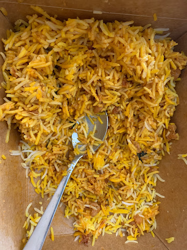 Biryani Bar - Hospitality and gastronomy