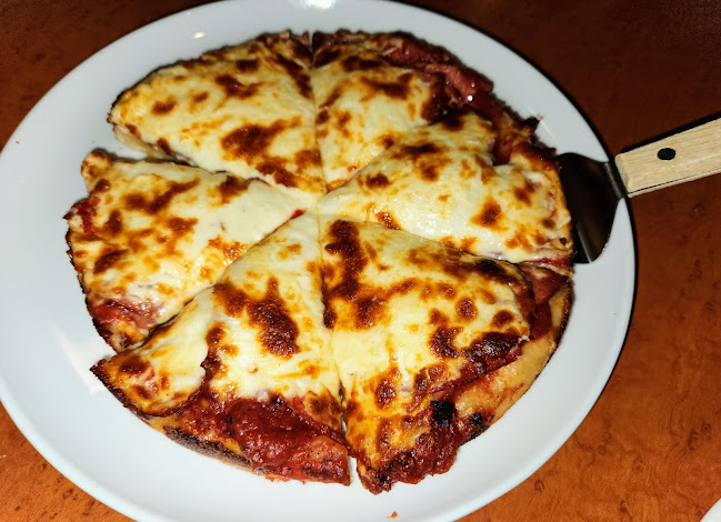 Capital Pizza and steak house - Hospitality and gastronomy