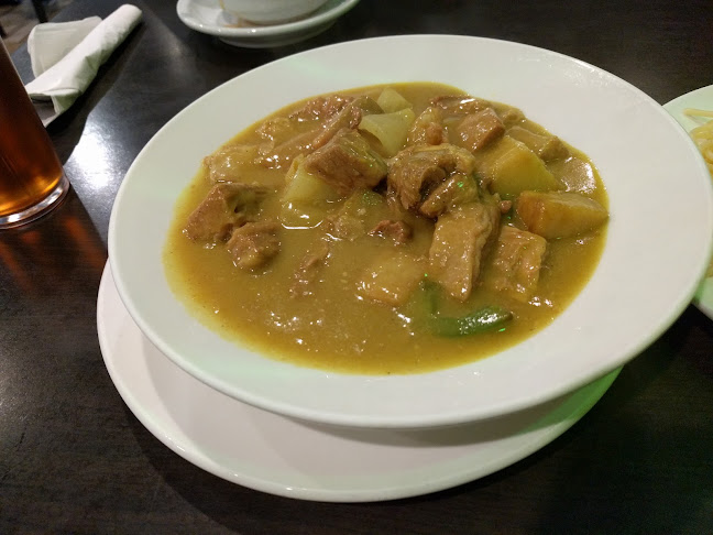 Opinii despre Golden Horse Restaurant 澳門街 în Markham - Hospitality and gastronomy