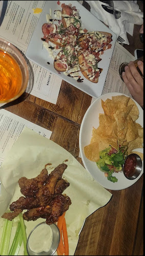 Opinii despre Jack's Don Mills în Toronto - Hospitality and gastronomy