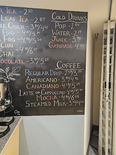 Opinii despre Max's Place Care Cafe în Cranbrook - Hospitality and gastronomy