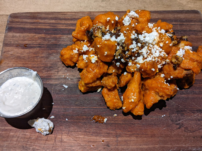 Cask & Kettle Irish Gastropub - Hospitality and gastronomy