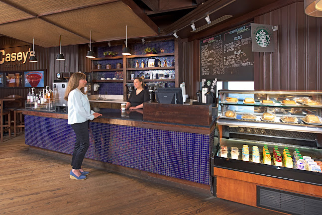 Casey's Grill.Bar - Hospitality and gastronomy