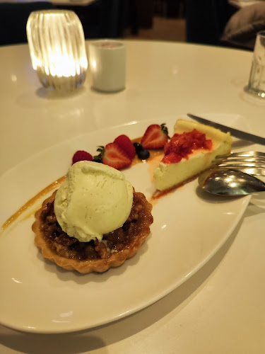 Carisma - Hospitality and gastronomy