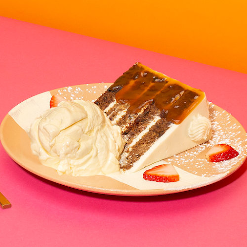 Demetres Richmond Hill - Hospitality and gastronomy