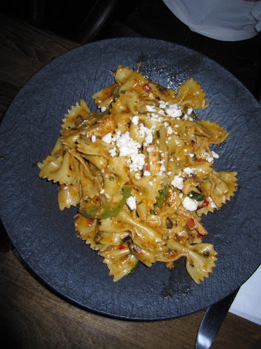 Opinii despre Union Social Eatery în Mississauga - Hospitality and gastronomy