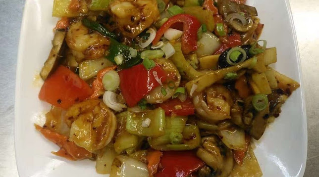 Szechuan Province Restaurant (formerly Szechuan Restaurant) - Hospitality and gastronomy