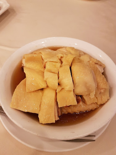 Suhang Restaurant - Richmond