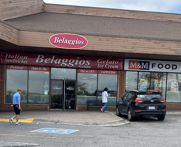 Comentarii opinii despre Belaggios Gelato