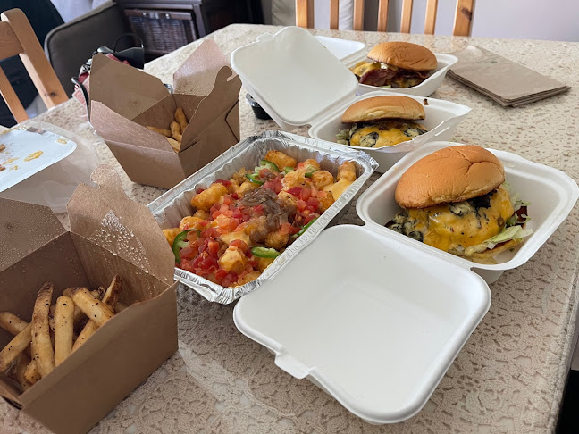 Pigot's Burger Club - Hospitality and gastronomy