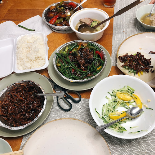 Opinii despre Da Tang Chinese Seafood Restaurant în Nanaimo - Hospitality and gastronomy