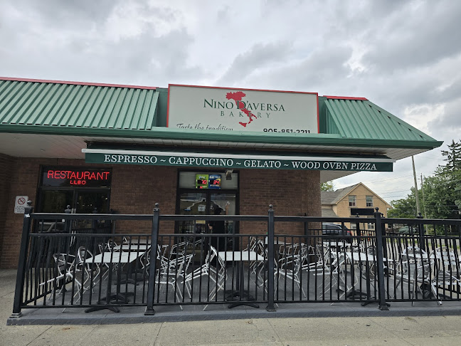 Comentarii opinii despre Nino D'Aversa Bakery