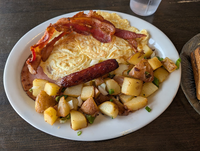 Red Top Drive Inn - Hospitality and gastronomy