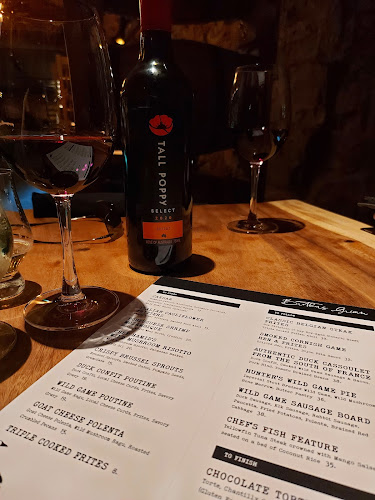 Brothers Grimm Bistro - Hamilton