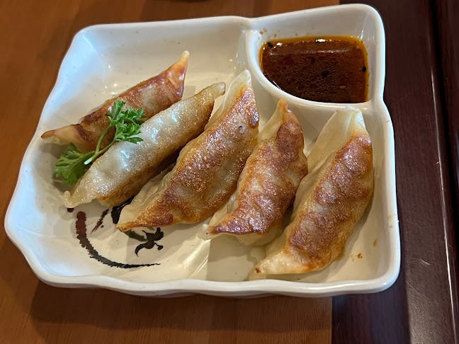 Comentarii opinii despre Sho Bu Japanese Noodle