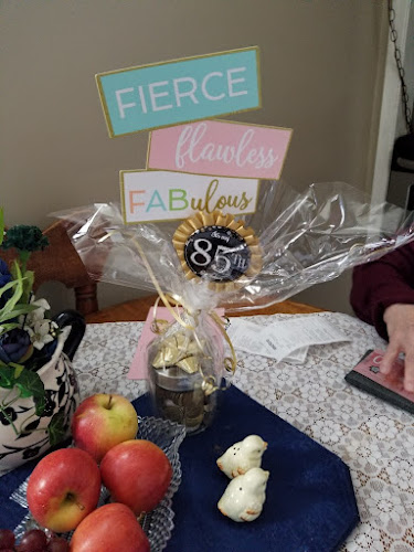 Durham Catering Services - Ajax