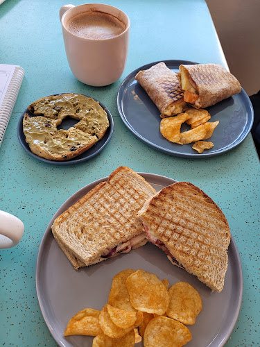 Opinii despre Wild Oak Cafe în Armstrong - Hospitality and gastronomy