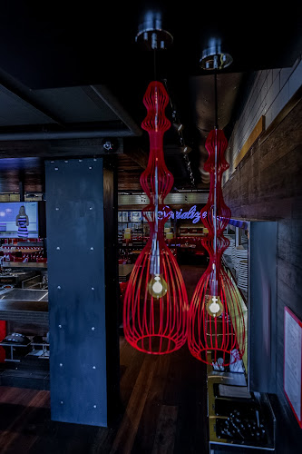 Comentarii opinii despre Browns Socialhouse Lower Lonsdale