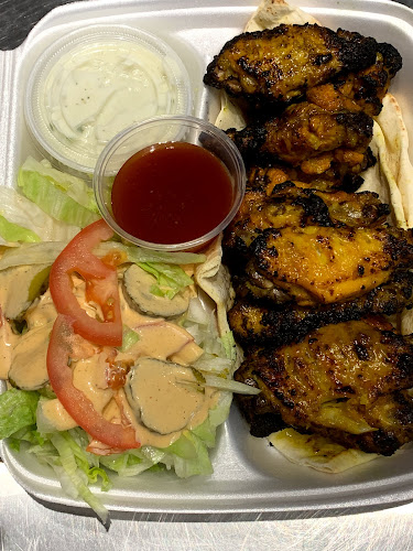 Food Zone Inn - New Westminster