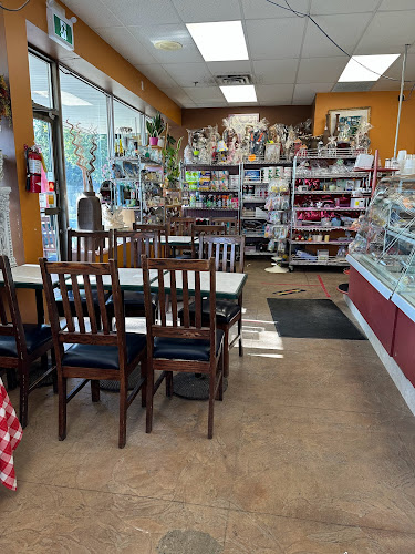 Opinii despre Pombalense Bakery Ltd în Vaughan - Hospitality and gastronomy