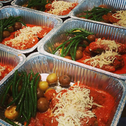 House of Chef James Mitchell inc. | House of Junior Chefs - Saint-Lazare