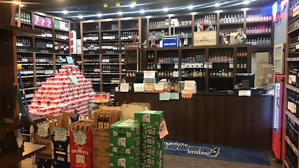BAYSIDE LIQUOR STORE