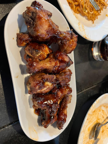 Opinii despre Spice of Nepal Restaurant în Surrey - Hospitality and gastronomy