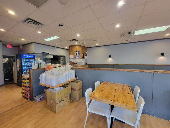 XIN KOREAN RESTAURANT - Victoria