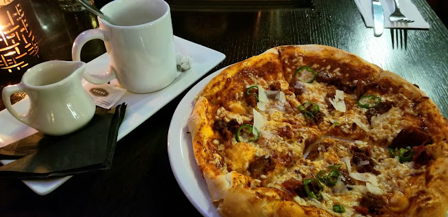 Dominion Bar + Kitchen - Surrey