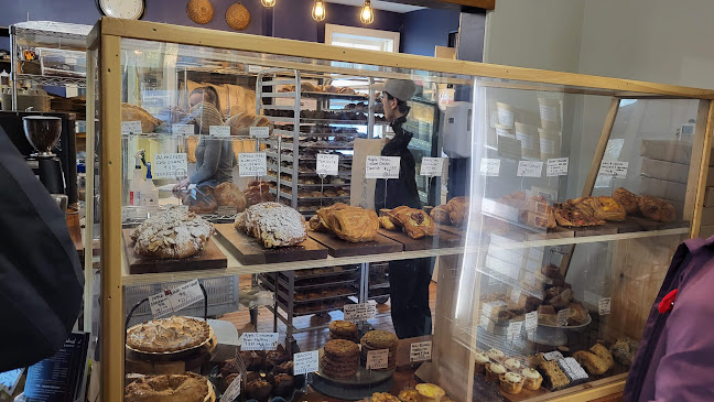 The Black Walnut Bakery - Cumberland