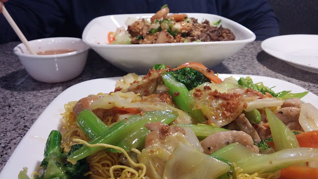 Opinii despre Tony’s Vietnamese Noodle Restaurant în Airdrie - Hospitality and gastronomy