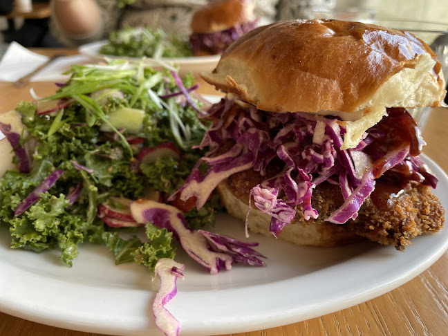 Rosewood Foods - Hospitality and gastronomy