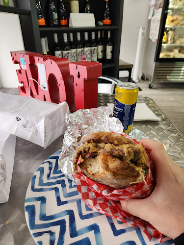 Schiroso Gluten Free Foods - Hospitality and gastronomy