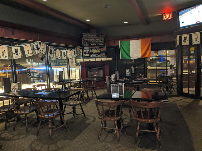 Comentarii opinii despre The Royal Oak - Blair at Pineview